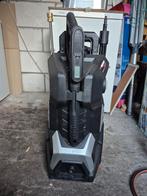 Parkside Hogedrukreiniger - Gebruikt, Tuin en Terras, Hogedrukreinigers, Ophalen, Gebruikt, Met autostop en -start, Parkside