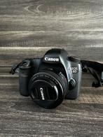 Canon EOS 6d fullframe camera, Ophalen of Verzenden, Gebruikt, Canon, Geen optische zoom