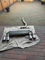 Milltek uitlaat Golf 7R, Ophalen, Gebruikt, Volkswagen