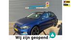 Volkswagen Polo 1.0 TSI PANORAMA DAK/ AUTOMAAT/ PARKEERSENSO, Gebruikt, 95 pk, Met garantie (alle), Blauw