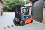 Toyota 8fbmt25 heftruck elektrische triplex lepelverstelling, 2000 tot 3000 kg, Elektrisch, Heftruck, Toyota