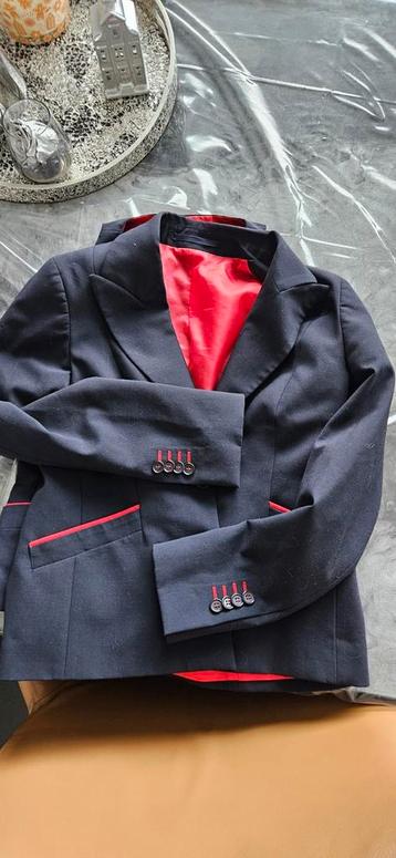 Albeda Stewardess Uniform beschikbaar voor biedingen