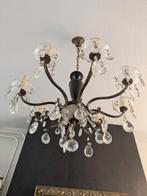 Oude kroonluchter, Ophalen, Zo goed als nieuw