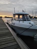 Quicksilver pilothouse 640, Gebruikt, 6 meter of meer, Ophalen, 70 pk of meer