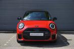 MINI 5-deurs Cooper S John Cooper Works Uitvoering | Pakket, Auto's, Mini, Stof, Gebruikt, Euro 6, 4 cilinders