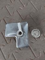 Miele G4170scvi Afwasmachine - filter, Witgoed en Apparatuur, Ophalen of Verzenden, Gebruikt