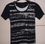 Shirt OPM, Kleding | Dames, T-shirts, Maat 42/44 (L), OPM, Wit, Zo goed als nieuw