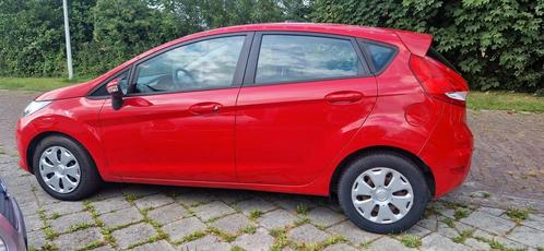 Ford Fiësta 1.6 Tdci Econetic 5DR 2011 DEALER Onderhoud, Auto's, Ford, Bedrijf, Fiësta, Airbags, Airconditioning, Alarm, Bluetooth