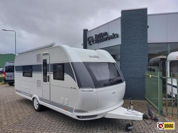 Hobby Mover Cassetteluifel beschikbaar voor biedingen
