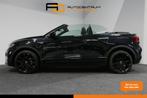 Volkswagen T-Roc Cabrio 1.5 TSI R-Line / Black Style / Leder, 15 km/l, Euro 6, 4 cilinders, Zwart