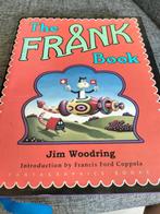 Boek "The Frank book" (Engels), Eén stripboek, Ophalen of Verzenden, Gelezen