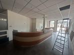 Enorme balie met ladeblok, bureaus en kasten, Zakelijke goederen, Kantoor en Winkelinrichting | Kantoormeubilair en Inrichting