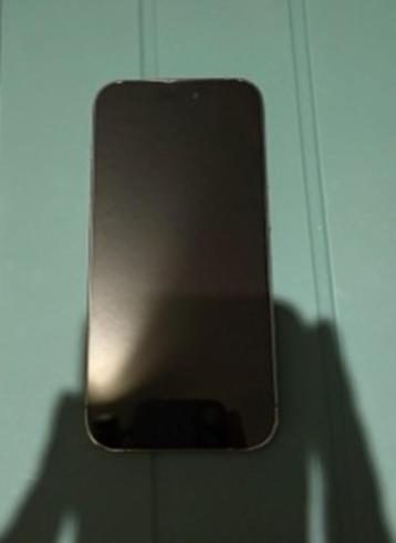 Iphone 14 pro (128 Purple)  beschikbaar voor biedingen