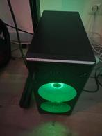 Racing set up Playseat iclusief game PC, Spelcomputers en Games, Ophalen, 1 speler, Racen en Vliegen, Zo goed als nieuw