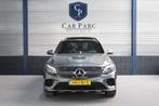 Mercedes-Benz GLC-klasse 350e 4MATIC AMG DESIGNO LED/LUCHT/P, Auto's, Mercedes-Benz, Automaat, Gebruikt, Euro 6, 4 cilinders
