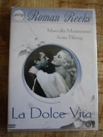 Nieuw - DVD La Dolce Vita, Alle leeftijden, Ophalen of Verzenden, Nieuw in verpakking