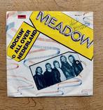 Meadow - Rockin' all over the Nederland NEDERBEAT, Cd's en Dvd's, Vinyl Singles, Gebruikt, 7 inch, Single, Ophalen of Verzenden