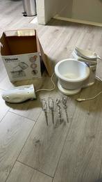 Tristar MX-4152 Handmixer, Witgoed en Apparatuur, Keukenmixers, Ophalen, Gebruikt