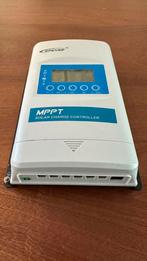 Epever MPPT laadregelaar zonnepanelen 30amp, Ophalen of Verzenden, Zo goed als nieuw