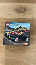 Lego technic 42101, Ophalen of Verzenden, Zo goed als nieuw, Complete set, Lego