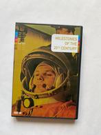 Milestones of the 20th Century, Cd's en Dvd's, Vanaf 12 jaar, Ophalen of Verzenden, Gebruikt