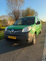Renault Kangoo MAXI 1.5 DCI 66KW 2018., Auto's, 21 km/l, 4 cilinders, 715 kg, Origineel Nederlands