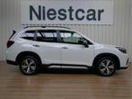 Subaru Forester Premium 2.0i Eye-Sight / Navigatie / Apple C, 12 maanden, Euro 6, 4 cilinders, Wit