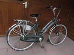 Gazelle Davos Damesfiets, 7 Versn. Framemaat 49 Laag Model, Ophalen, 47 tot 50 cm, Versnellingen, Zo goed als nieuw