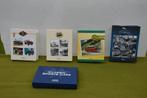 5 Atlas Editions Collections mappen: Presidential Cars, Tram, Ophalen of Verzenden, Gebruikt, Trein, Overige typen