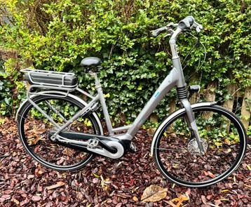 Giant Prime E+ 1 LDS 28’’ grey elektrische damesfiets maat M beschikbaar voor biedingen