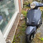 Momo scooter, Overige merken, Gebruikt, Ophalen of Verzenden, Benzine