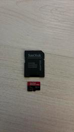 Sandisk Extreme Pro 1TB MicroSD, Ophalen of Verzenden, Zo goed als nieuw, 1 TB of meer