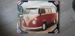 next Decopaneel VW volkswagen bus t1 schilderij california, Ophalen, Minder dan 50 cm, 50 tot 75 cm, Nieuw