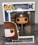 Harry Potter Funko Pop! Hermione Granger #03, Ophalen, Zo goed als nieuw