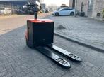 Toyota LWE200 2000KG PALLETWAGEN / HEFTRUCK (bj 2016), Overige aandrijving, Palletwagen, Toyota