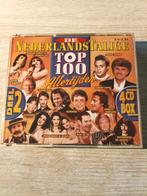 De Nederlandstalige top 100 allertijden deel 2 4 cd box, Ophalen of Verzenden, Nederlandstalig