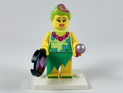 Lego Collectible Minifigures, Movie 2, Hula Lula., Kinderen en Baby's, Speelgoed | Duplo en Lego, Nieuw, Lego, Complete set, Ophalen of Verzenden
