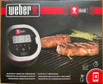 Weber iGrill 2 Bluetooth Thermometer - Goede Staat, Ophalen of Verzenden, Zo goed als nieuw, Weber