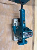 Makita Vlakschuurmachine - Model 9035KB, Ophalen of Verzenden, Gebruikt, Minder dan 600 watt, Vlakschuurmachine