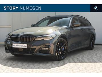 BMW 3 Serie Touring 330e xDrive High Executive Automaat / Pa beschikbaar voor biedingen