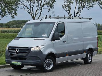 Mercedes-Benz Sprinter 316 L2H1 Mbux Airco Trekhaak Cruise C beschikbaar voor biedingen