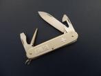 Origineel NL Leger Militair KL 90 ZakMes | Verzamelaarsitem, Ophalen of Verzenden, Gebruikt