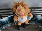 Fifa Wk voetbal 2006 mascotte knuffel met originele labels, Ophalen, Zo goed als nieuw, Overige binnenlandse clubs, Overige typen