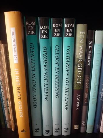 Kom en zie, 4 delen (compleet) beschikbaar voor biedingen