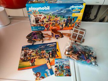 Playmobil 70073 - Compleet & Nieuwstaat! beschikbaar voor biedingen