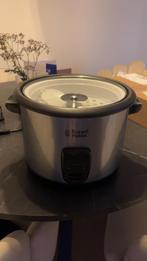 Rijstkoker, Witgoed en Apparatuur, Ophalen, Nieuw