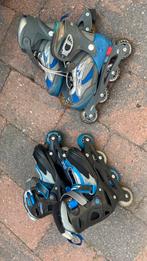 Skates, skeelers steps, Kinderen, Inline skates 4 wielen, Ophalen, Overige merken