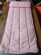 Ikea Kinderfauteuil Poang hoes rose, Ophalen of Verzenden, Zo goed als nieuw, Stoel(en)