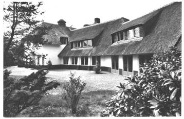 962283	Bilthoven	Utr 1968 Doopsgezinde	Broederschapshuis	Onb beschikbaar voor biedingen