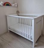 Ledikant babykamer Nick van Bebies First, Kinderen en Baby's, Babywiegjes en Ledikanten, Ophalen, Gebruikt, Ledikant
